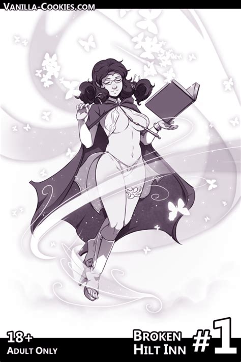 Teh Dave Luscious Hentai Manga Porn