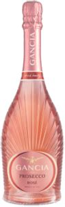 Gancia Prosecco Dry DOC - Buy online at The Good Wine Co
