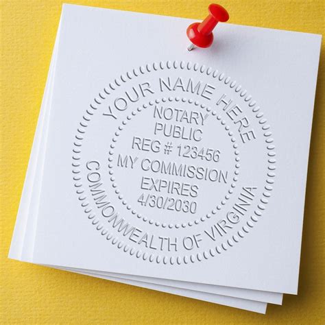 What is a Notary Stamp? A Quick Guide On Their Use and Importance In Notarizing