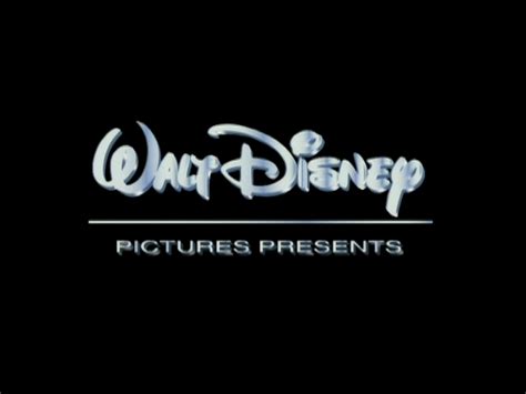 Walt Disney Pictures/Logo Variations | Logopedia | FANDOM powered by Wikia