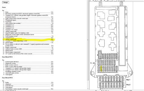 E67 Wiring Diagram