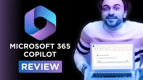 Microsoft COPILOT review | Watch this first - YouTube