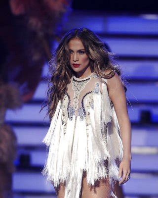 Jennifer Lopez Exposing Her Great Ass In Mini Skirt And Tits In See Thru Porn Pictures XXX