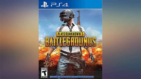 Playerunknowns Battlegrounds Playstation 4 Review Youtube