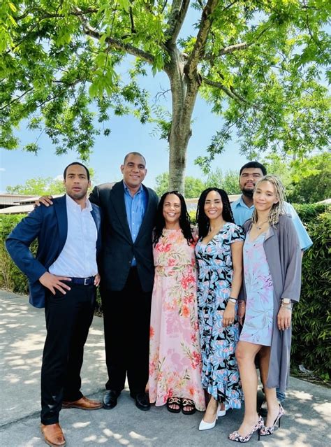 Mary Joan Martelly: George Foremans Fifth Wife, Met Him as a Nanny in