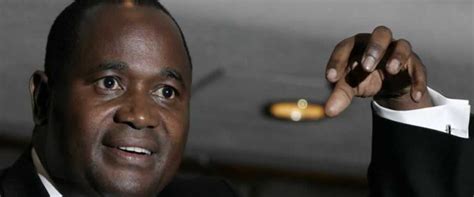 I am ready to lead, says Gideon Gono | The Sunday Mail