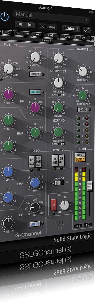 Punch Through The Clutter With Our Top 20 EQ Tips