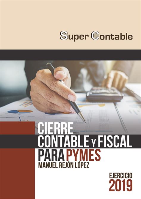 Cierre contable y fiscal pymes Contenido EL PGC PYMES Aplicación del