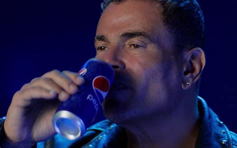 Pepsi 2023 | Amr Diab Official Website