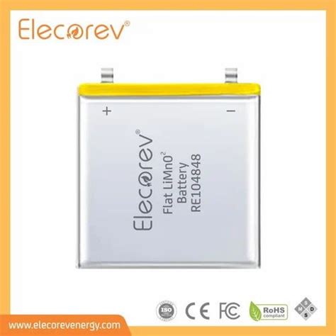 Elecorev Energy Private Limited Ahmedabad Manufacturer Of Elecorev