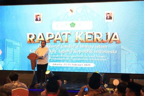 Menag Akan Fungsikan KUA Layani Juga Pernikahan Non Muslim