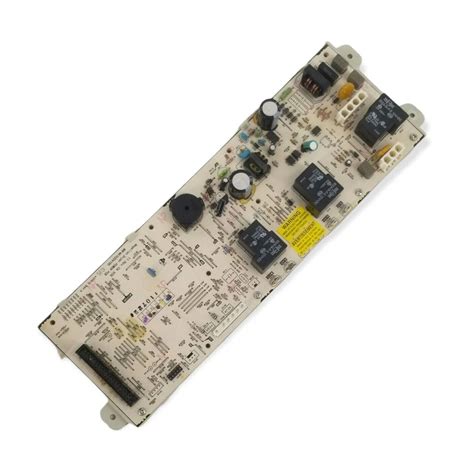 Genuine Oem Ge Dryer Control Board D G Warranty Same Day Ship