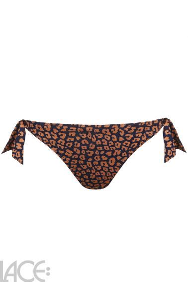 PrimaDonna Swim Punta Rata Bikini Tie Side Brief Lace Lingerie