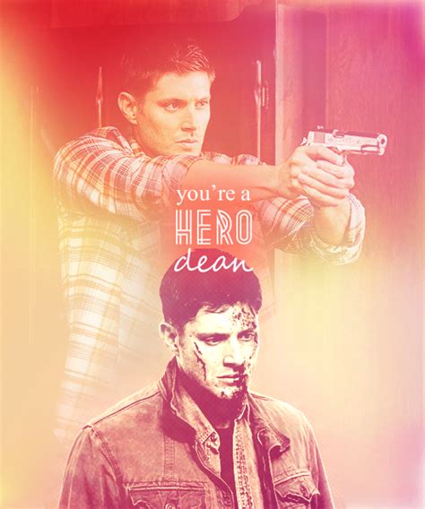 Dean Supernatural Fan Art 36379503 Fanpop