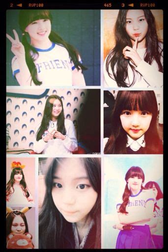 Happy Yerin And Umji Day K Pop Amino