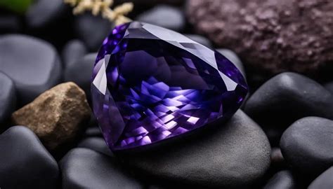 Understanding The Benefits Of Iolite Stone Benefits