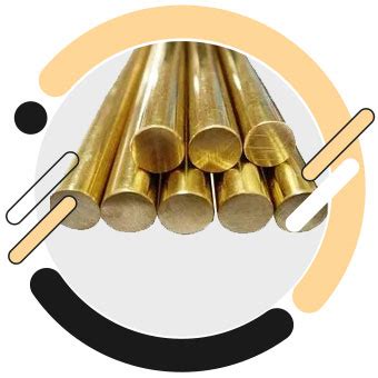 Phosphor Bronze C54400 Round Bar Supplier In India