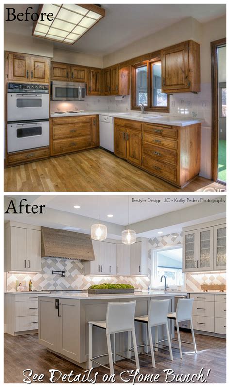 Before after home renovation with pictures – Artofit