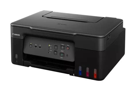 Atramentová tlačiareň Canon PIXMA G3430 | Planeo