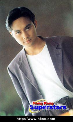 Hong Kong Superstars Galleries Julian Cheung