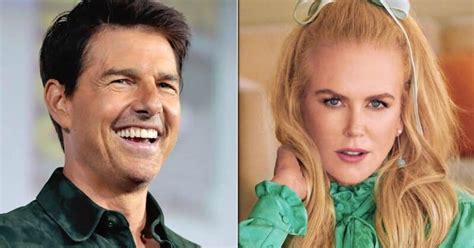 Tom Cruise Once Sued A Gay P Rn Star Over Accusing Him Of An Affair That Led To Split With