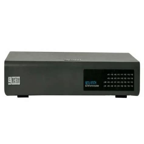 SETU VFXTH0032 VoIP FXO FXS Gateway At Rs 36000 FXS VoIP Gateway In