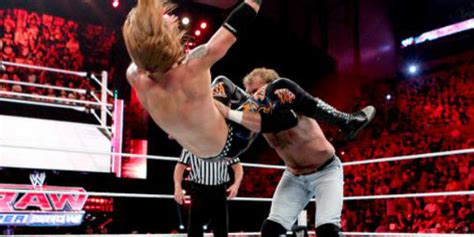 10 Greatest Powerbomb Variations In WWE History – Page 7