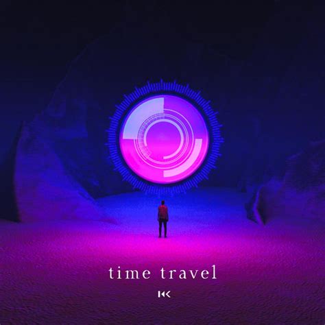 Time Travel Single By Kk Spotify