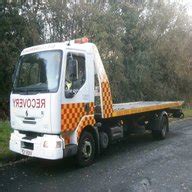 Recovery Truck Tilt Slide for sale in UK | 39 used Recovery Truck Tilt ...