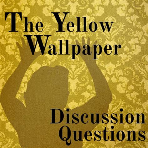 Wallpaper Discussion Questions