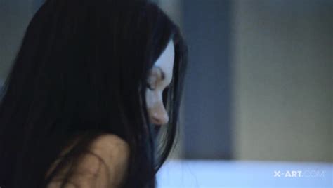 Alina Sasha Hot Euro Brunettes Sasha Rose