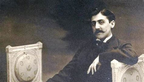 Marcel Proust Cento Anni Fa Moriva Lapprezzato Scrittore