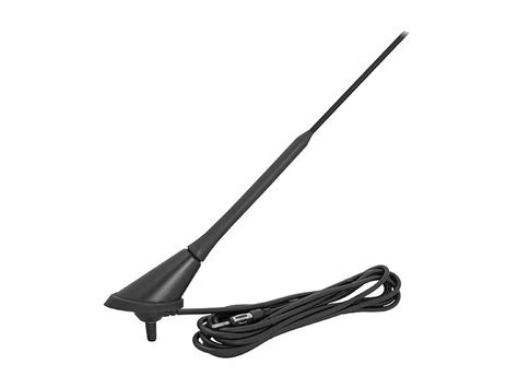 Antena Samochodowa BLOW Dachowa FMD300 45cm 7557853434 Oficjalne