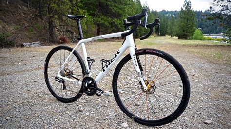 Trek Boone Race Shop Limited Disc Frameset Long Term Review