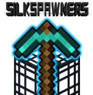 Silkspawners Minecraft Bukkit Plugins Curseforge