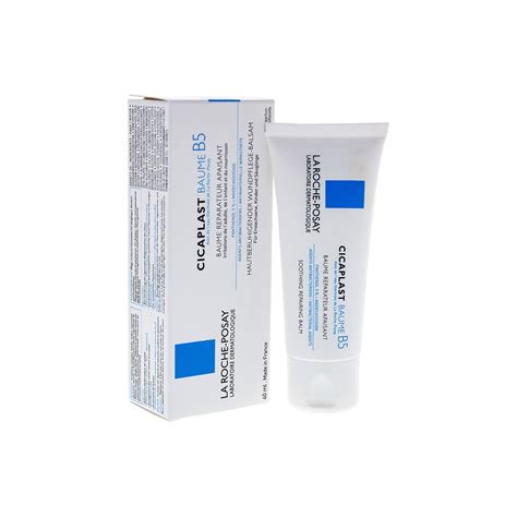 La Roche Posay Cicaplast Baume B Ml Promofarma