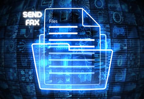 5 Key Factors For A Company To Rely On An Online Fax System IFax