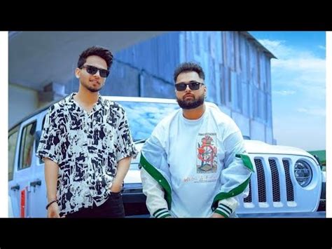 Gaddi Gulab Sidhu Sukh Lotey Official Video New Punjabi Song 2023