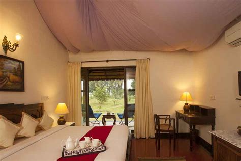 Selfroadiez Luxury Wildlife Resort At Kabini