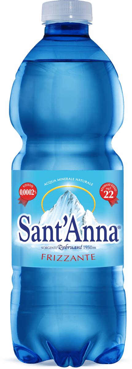 Sant Anna Acqua Frizzante 500 Ml Acquista Online A Prezzi Convenienti