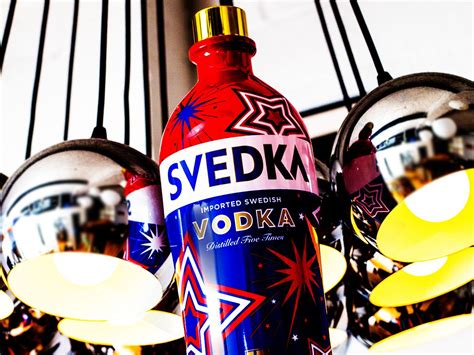 #SVEDKA #PartyEdition