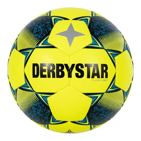 Buy Derbystar Classic AG Light II Yellow? | Stanno.com