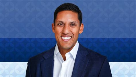 Indian American Dr Rajiv Shah Appointed To The Board Of Directors Of