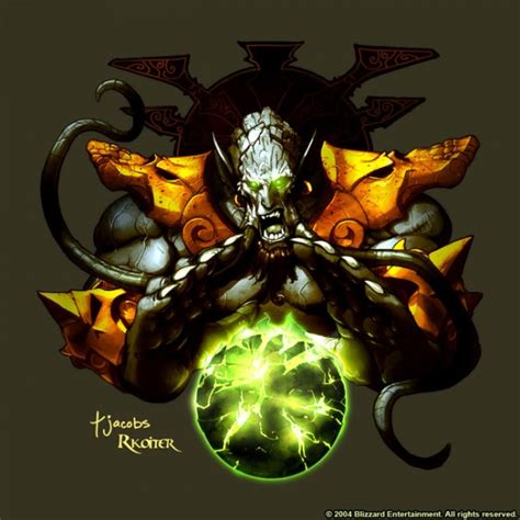 Archimonde Wowpedia