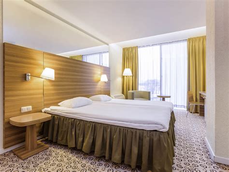 Mercure Tallinn Hotel Near Tallinn Airport Accor All