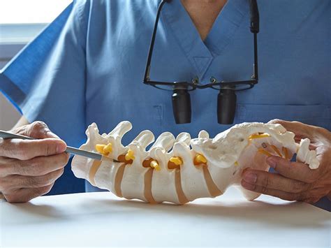 What Is Minimally Invasive Laminectomy Disc Spine Institute