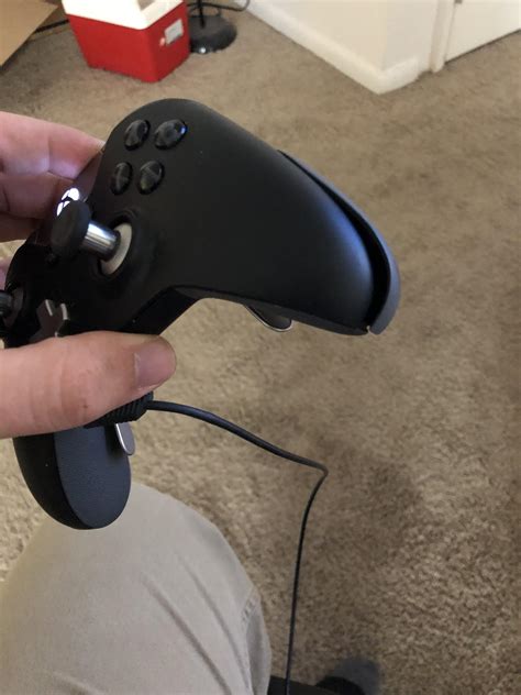 Xbox One Elite Controller Parts Kit | Reviewmotors.co