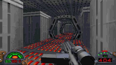 Nightdive wants to remaster Dark Forces