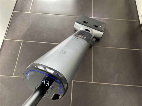 OSOTEK Horizon H200 Test: Stürzt er Dreame vom Thron?