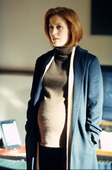 Dana Scully - Dana Scully Photo (25309875) - Fanpop